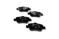 фото thumb №16, Гальмівні колодки гальмівні ate 1607083280 1608520380 425420