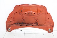 Ford focus mk3 2010r- капот крышка двигателя kb - код лакокрасочного покрытия Недорого, фото thumb