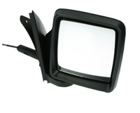 фото thumb №4, 1x дзеркало механічний праве opel combo c 2001-