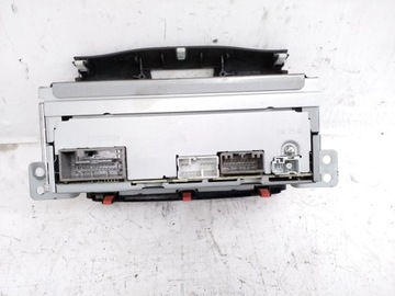 фото thumb №6, Honda cr-v 2013 панель / радіопрогравач cd/dvd/gps