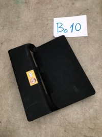 фото thumb №1, Mercedes w166 корпус акумулятор a1666800218