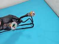 Трубки шланг паливний peugeot 3008 2 9675736180 2.0 hdi Доставка, фото thumb