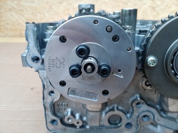 фото thumb №10, Toyota rav4 v головка двигуна 2.5 гібрид a25a