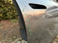 фото thumb №8, Mercedes s класс 223 w223 дверь правые перед правые передние