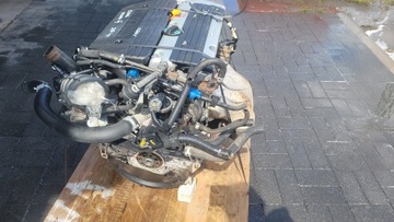 фото thumb №6, Honda accord vii k20a6 двигун