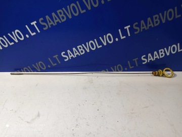 фото thumb №1, Saab 9-3 ver2 2008 щупи