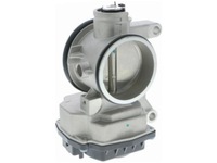 фото thumb №1, Корпус дроссель renault megane i 1.4 1.6 thalia ii 1.6