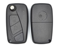 фото thumb №1, Fiat panda ключ pilot корпус sip22