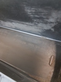 фото thumb №16, Pas передний усилитель корпус вентилятора + замок lancia phedra 2.0b 03r-