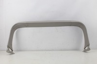 фото thumb №2, Chrysler pacifica 17- защита задний крышки рамка