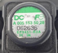 фото thumb №4, Корпус витратомір mercedes w203 2.2 cdi