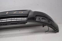 фото thumb №10, Volvo v50 lift fl бампер перед передний решётка противотуманная фара