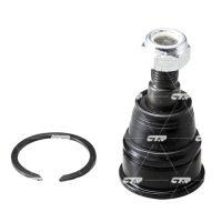 фото thumb №1, Шаровая опора рычага нижний honda civic vii 1.4 is 1.6