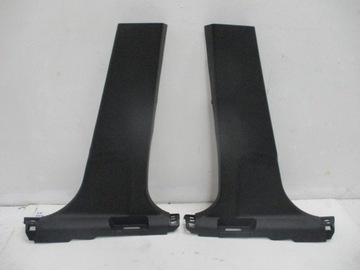 фото thumb №1, Захист стійка пластик 769156484r 769165836r