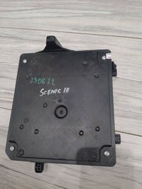 фото thumb №3, Модуль bcm x95 renault scenic iii 284b13640r