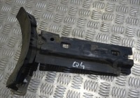 фото thumb №1, Audi q4 e-tron захист підвіска ліва плита підлогова 1ea825205