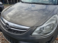 фото thumb №8, Капот кришка двигуна opel corsa d z40w оригінал