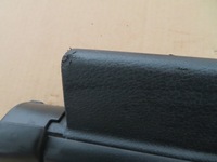 фото thumb №5, Ролета багажника golf vi універсал 08-12 1k9867871b