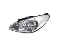 фото thumb №1, Hyundai i-10 08 - 11 лампа передняя левая 92101-0x020