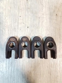 фото thumb №1, Кронштейн кронштейн форсунок renault kangoo 1.5