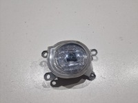 фото thumb №1, Toyota hilux viii 15- правый drl галоген перед