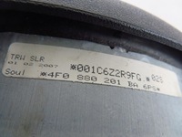 фото thumb №8, Подушка водія audi a6 c6 4f0880201ba