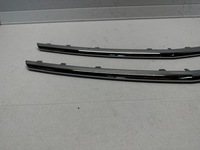 фото thumb №3, Хром решітка 13264456 opel insignia a