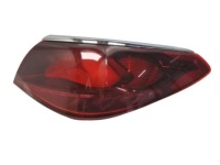 фото thumb №1, Mercedes e-klasa w214 2023- лампа правая задняя задняя full led новый оригинал