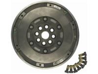 фото thumb №1, Колесо маховик mini countryman r60 1.6 2.0 10-16 paceman r61 1.6 2.0 12-16