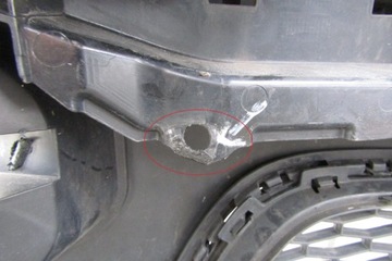 фото thumb №9, Бампер перед переднее land rover discovery sport l550