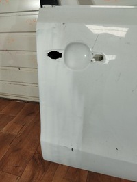 фото thumb №4, Hyundai i30 i 2007-2012 двері перед праве