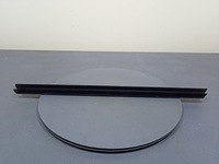 фото thumb №1, Bmw x7 g07 прокладка стекло дверь левый задняя 7431139