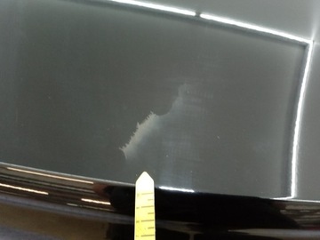 фото thumb №10, Audi a6 c8 4k sedan крышка багажника зад ly9b