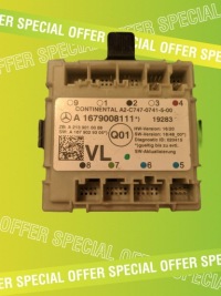 Купить Mercedes-benz оригинальный номер a1679008111, фото thumb