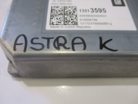 фото thumb №4, Модуль блок керування напруги opel astra k 5 v 13513595