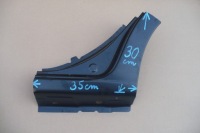 фото thumb №2, Mitsubishi space star ii 13r-- лівий поріг обшивка