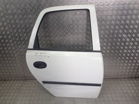 фото thumb №1, Двері правий задня opel meriva a y474