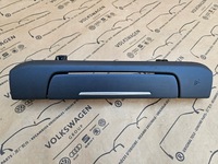 фото thumb №1, A8 d4 lift рамка захист панелі 4h1857289e