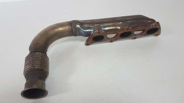 фото thumb №1, Touareg iii 3.0 tdi коллектор выпускной 059253034cc