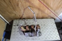 фото thumb №1, Турбонагнітач transit 2c10-6k682-bd