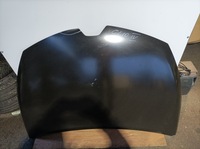 фото thumb №2, Капот renault clio iv nowa oryg 651009833r