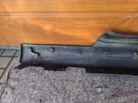 фото thumb №11, Mini oem номер f55 f56 накладка порог молдинг пороговая левая 7300817