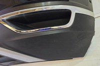 фото thumb №8, Vw t-roc бампер задний задняя 6pdc 2ga807301aa lb8r