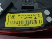 фото thumb №10, Фара led левое зад cupra formentor 5ff945207a новый оригинальная запчасть