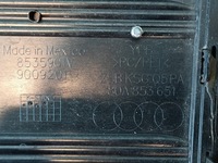 фото thumb №12, Audi q5 ii fy lift 2.0 tdi 150kw 2022 r бампер перед lx7l 80a807065a