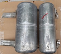 фото thumb №1, Mercedes gl x164 w164 бак воздуха airmatic