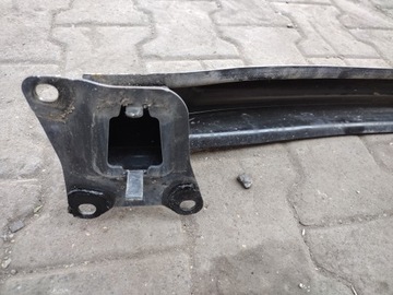 фото thumb №6, Балка pod бампер зад seat leon ii