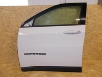 фото thumb №1, Дверь перед левая полный jeep compass