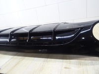 фото thumb №6, Диффузор задняя mercedes e-klasa w214 седан sedan 6.3 amg a2148855303