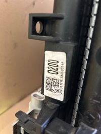 фото thumb №4, Комплект радіатор hyundai kona ii, niro ii ev 2022-